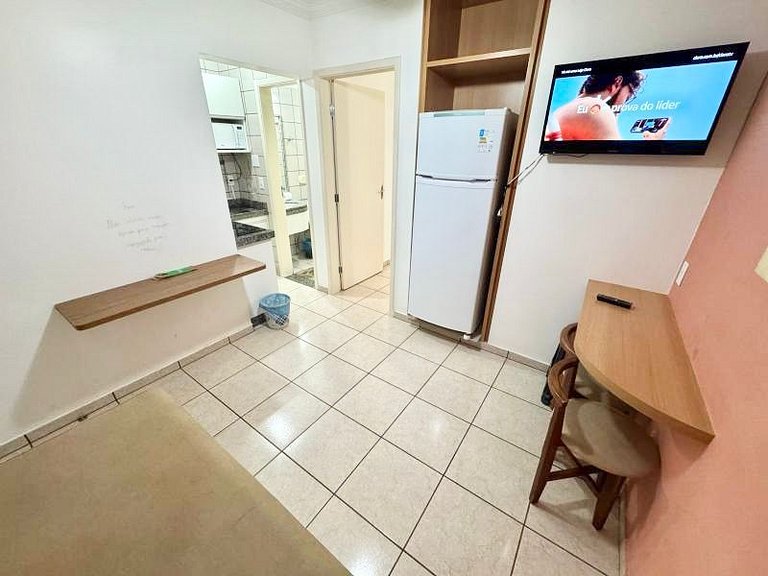 diRoma Fiori - Apto 285