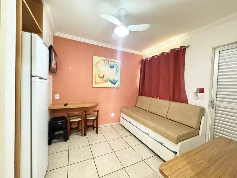 diRoma Fiori - Apto 285