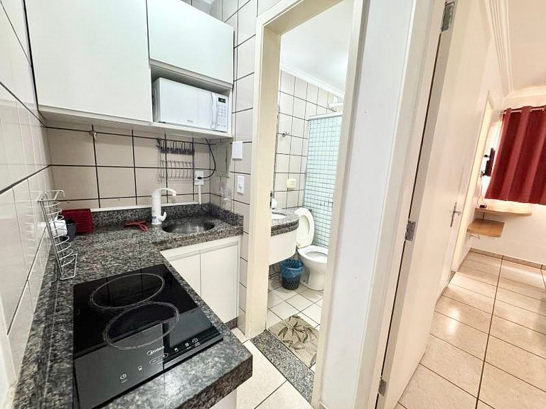 diRoma Fiori - Apto 285