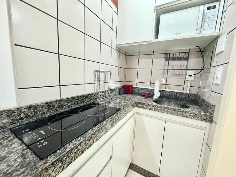 diRoma Fiori - Apto 285