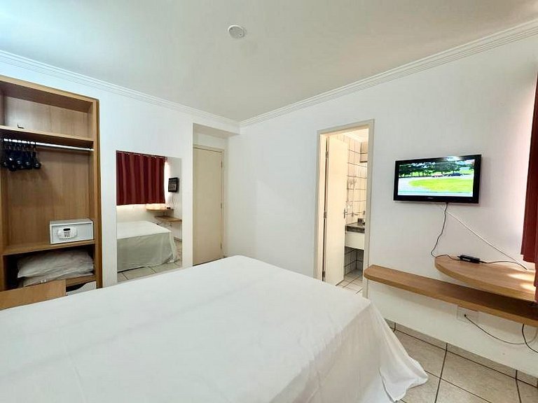 diRoma Fiori - Apto 285