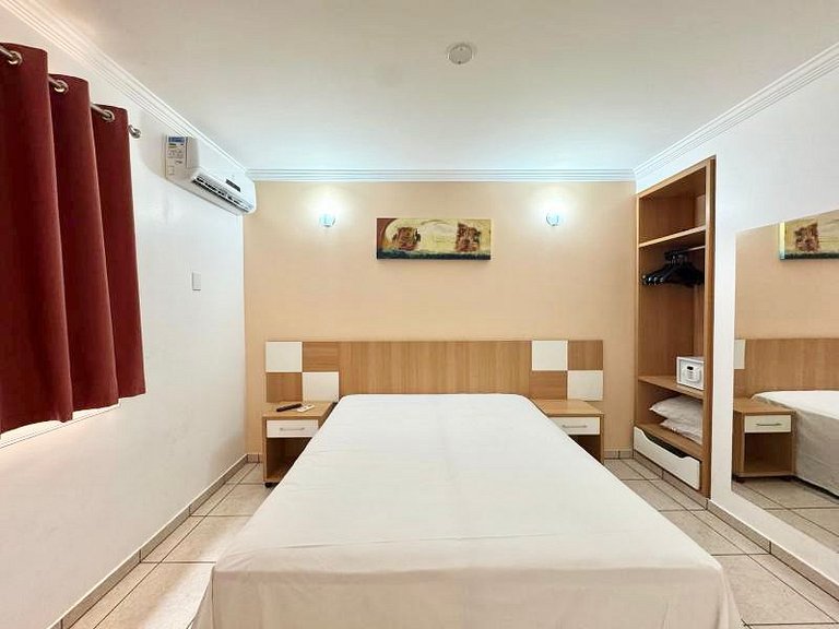 diRoma Fiori - Apto 285