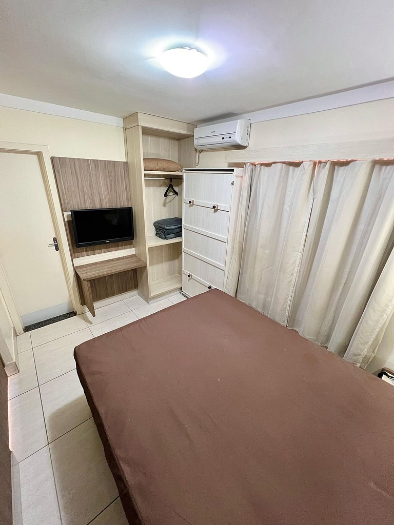 Lacqua IV - Apto 161