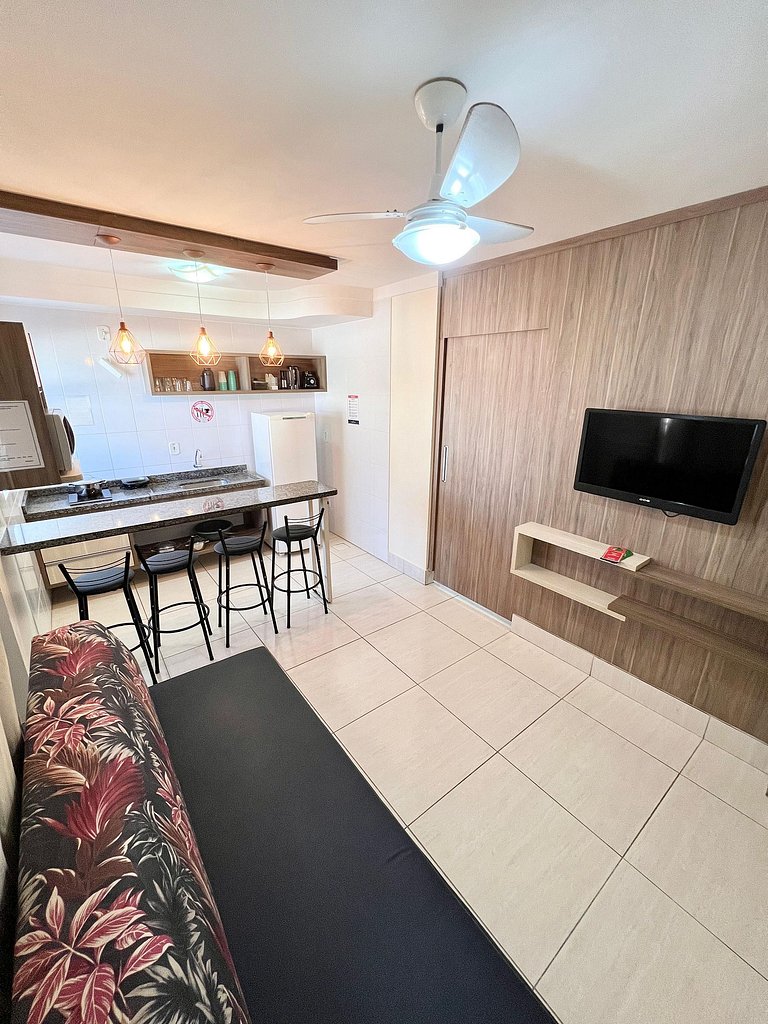 Lacqua IV - Apto 201