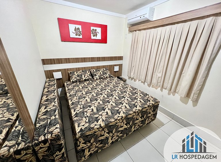 Lacqua IV - Apto 106