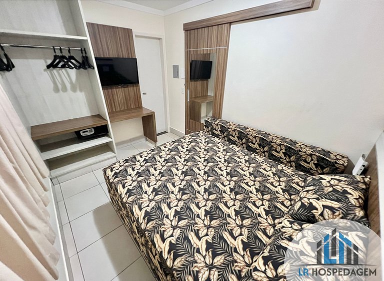 Lacqua IV - Apto 106