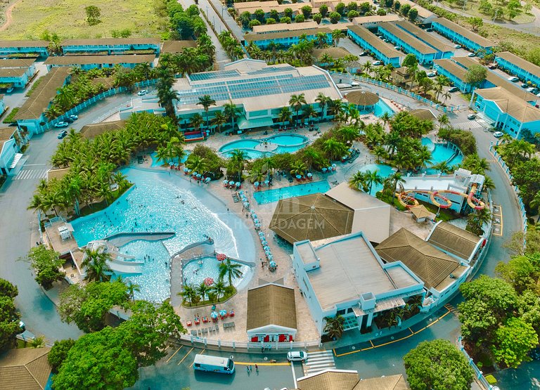 Lacqua IV - Apto 302