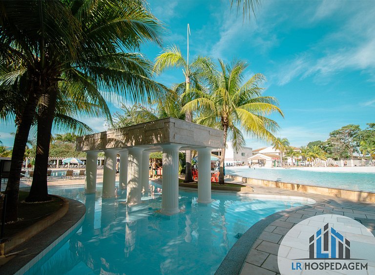 Lacqua IV - Apto 106