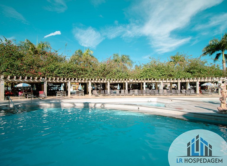 Lacqua IV - Apto 106