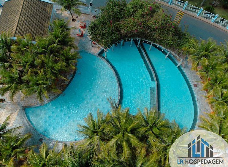 Lacqua IV - Apto 201