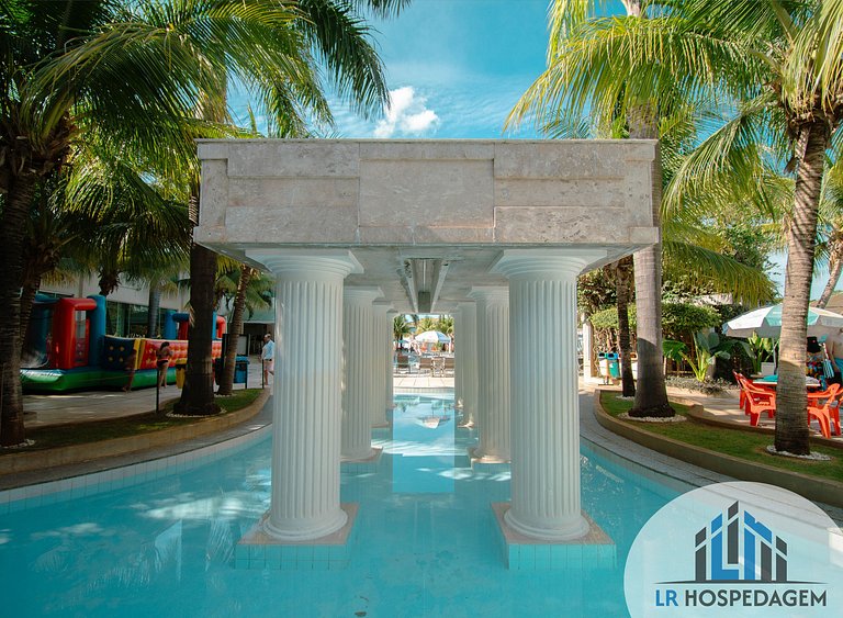 Lacqua IV - Apto 106