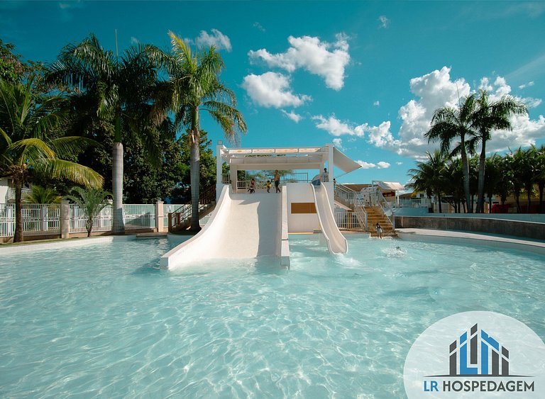 Lacqua IV - Apto 302