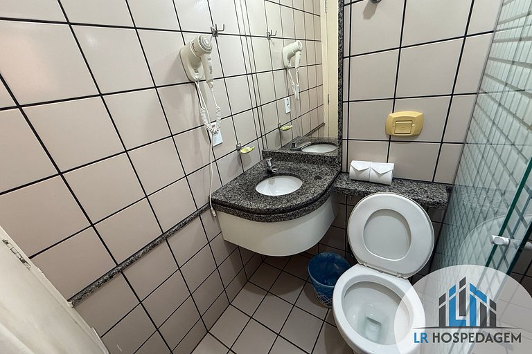 diRoma Fiori - Apto 275