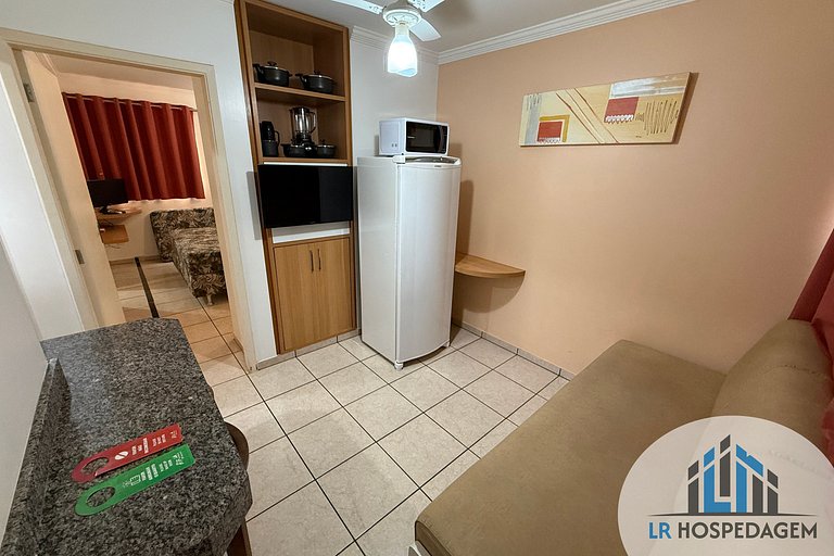 diRoma Fiori - Apto 275