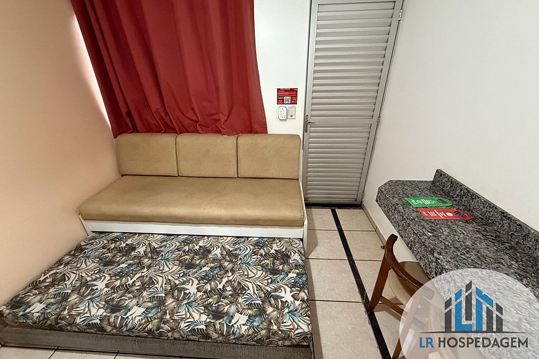 diRoma Fiori - Apto 276