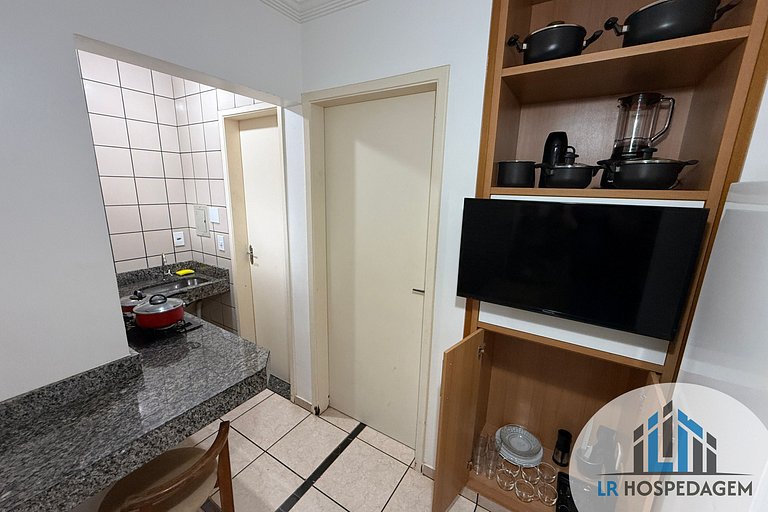 diRoma Fiori - Apto 276