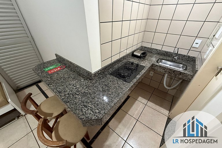 diRoma Fiori - Apto 276