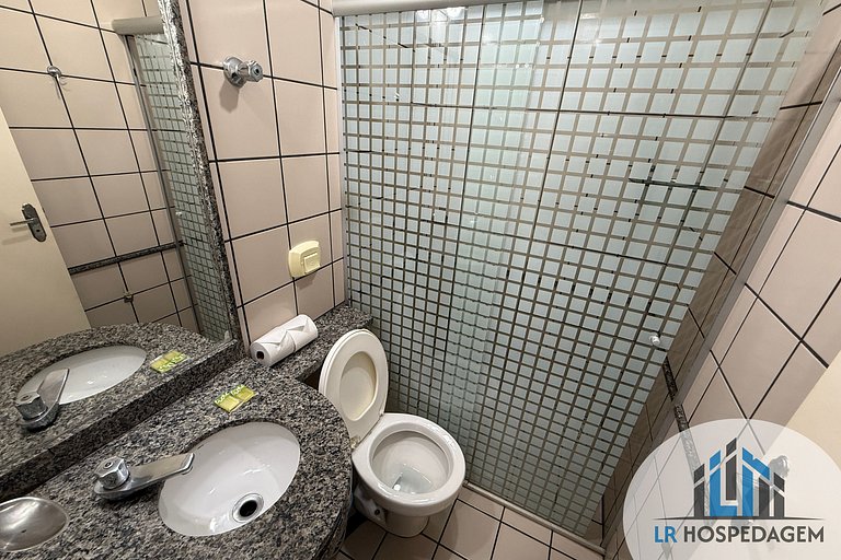 diRoma Fiori - Apto 276