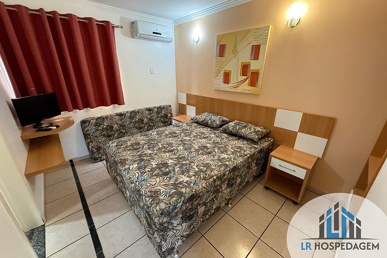 diRoma Fiori - Apto 276