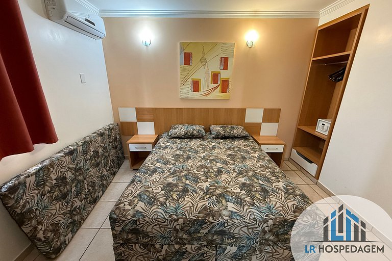 diRoma Fiori - Apto 276