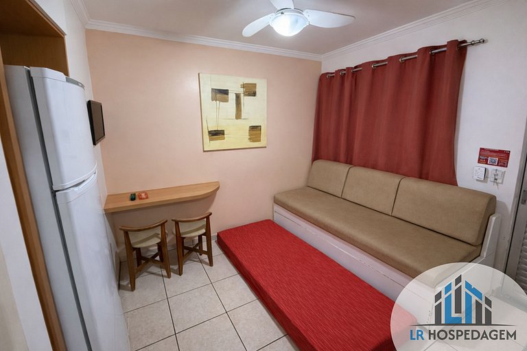 diRoma Fiori - Apto 279