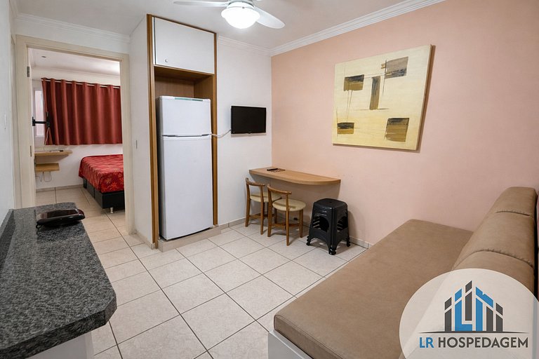 diRoma Fiori - Apto 279