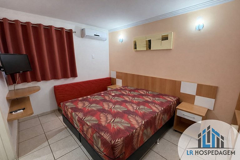 diRoma Fiori - Apto 279