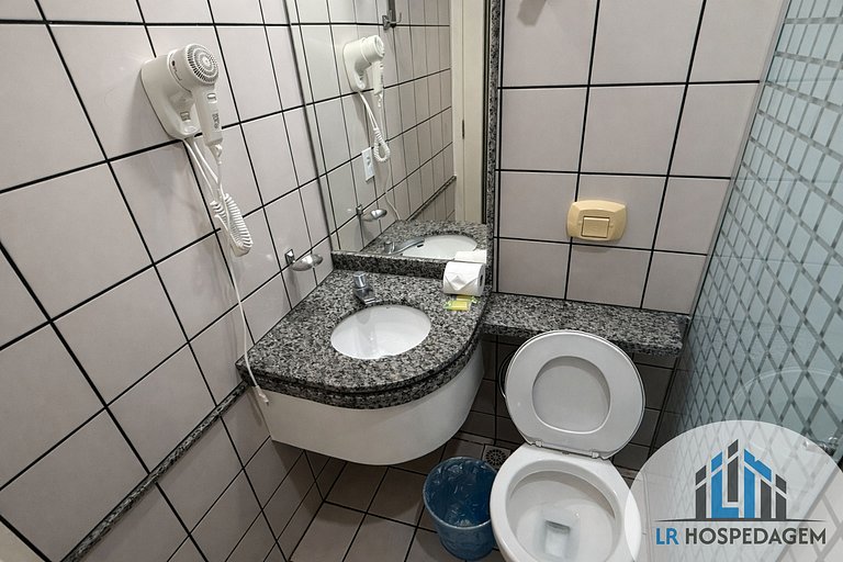 diRoma Fiori - Apto 279