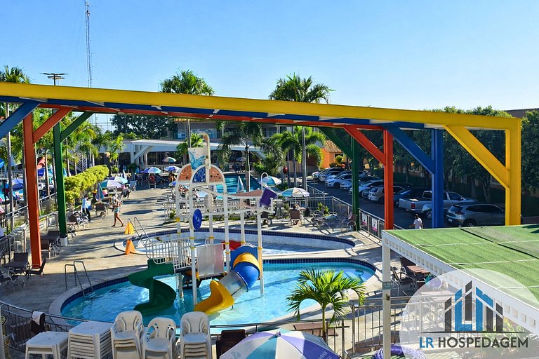 diRoma Fiori - Apto 277