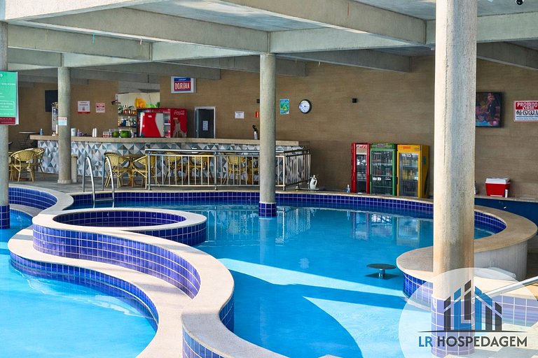 diRoma Fiori - Apto 277