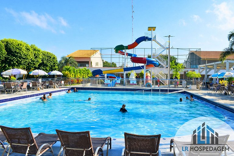 diRoma Fiori - Apto 275