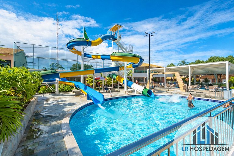 diRoma Fiori - Apto 283