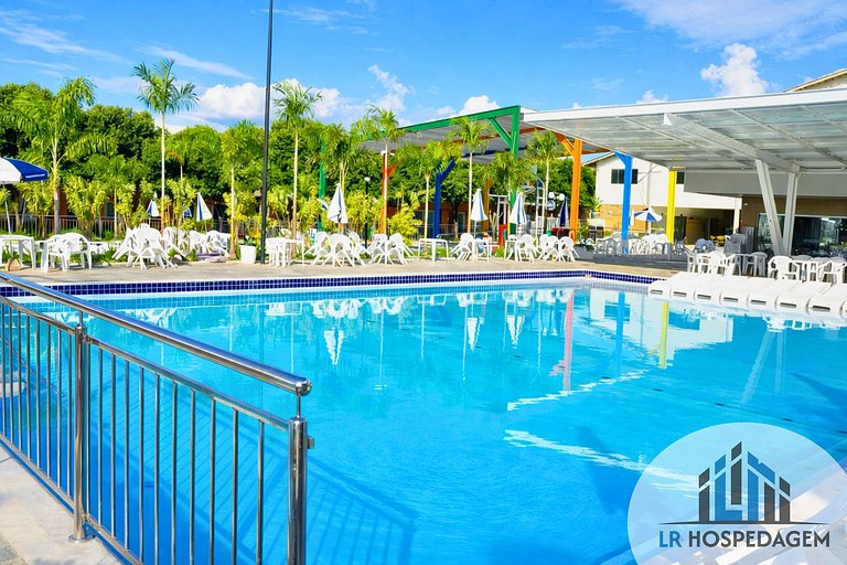 diRoma Fiori - Apto 283