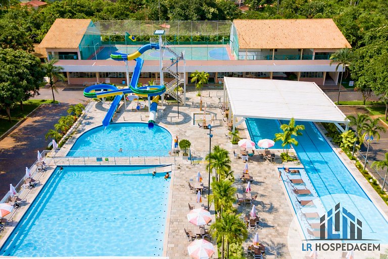 diRoma Fiori - Apto 275