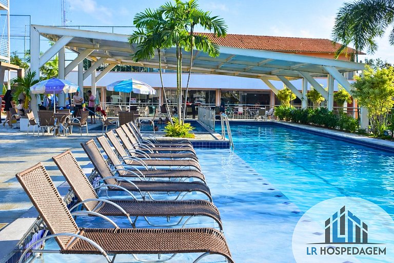 diRoma Fiori - Apto 275