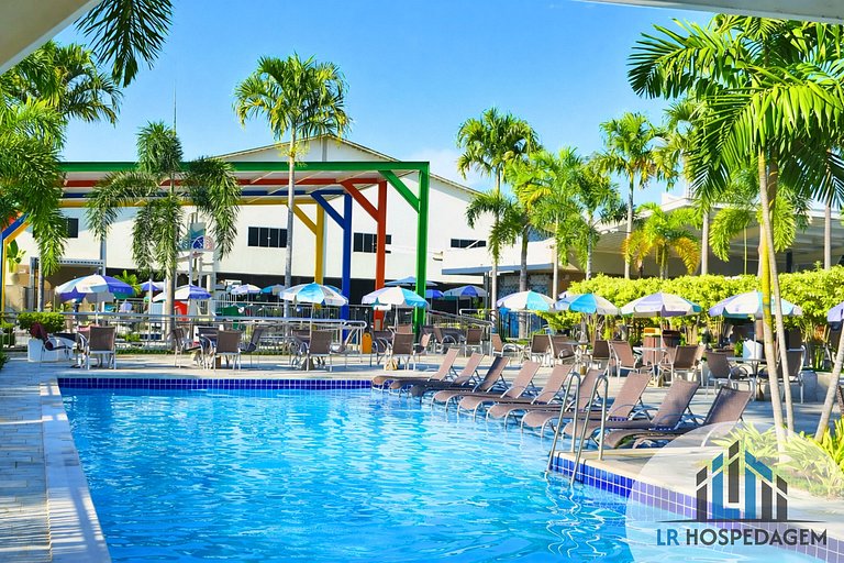 diRoma Fiori - Apto 279