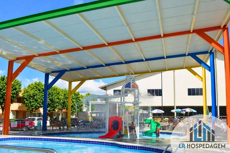 diRoma Fiori - Apto 275