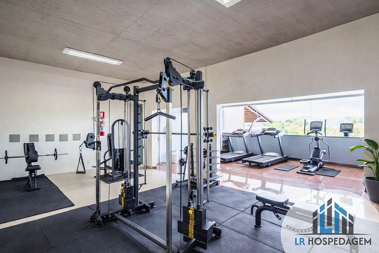 diRoma Fiori - Apto 279