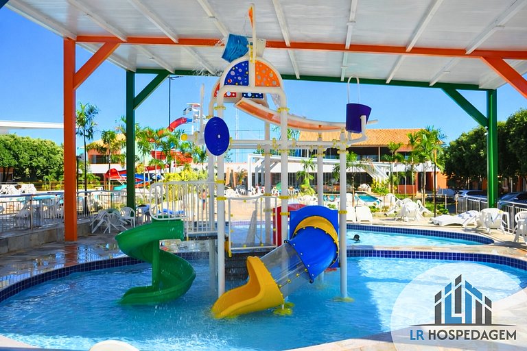 diRoma Fiori - Apto 275