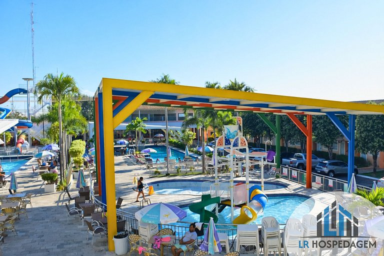 diRoma Fiori - Apto 285