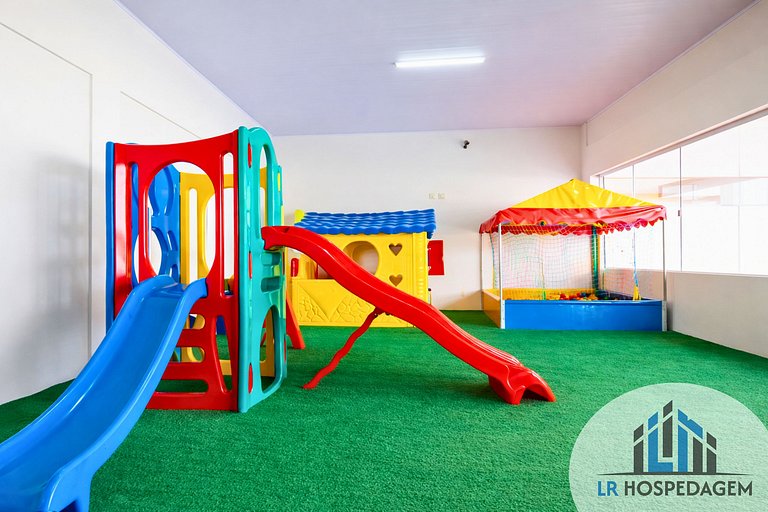 diRoma Fiori - Apto 283