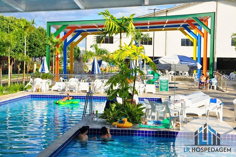 diRoma Fiori - Apto 276