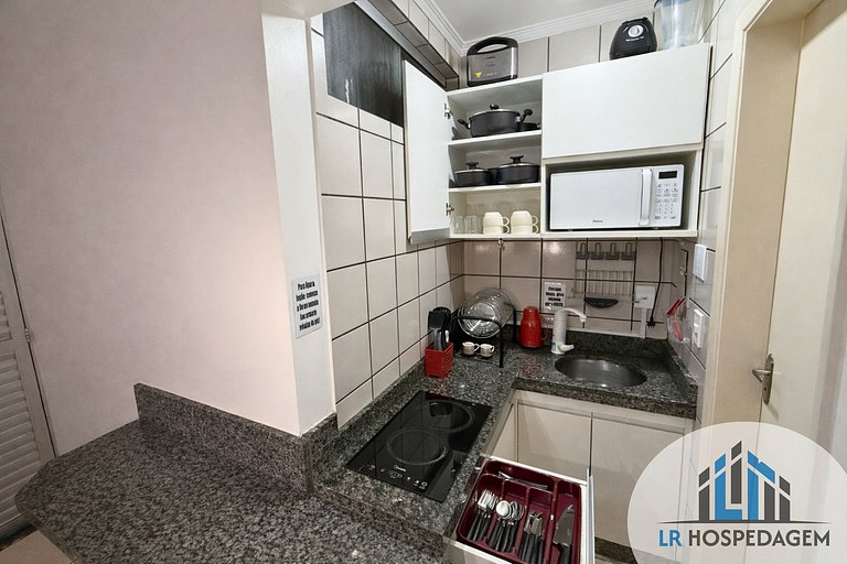 diRoma Fiori - Apto 283