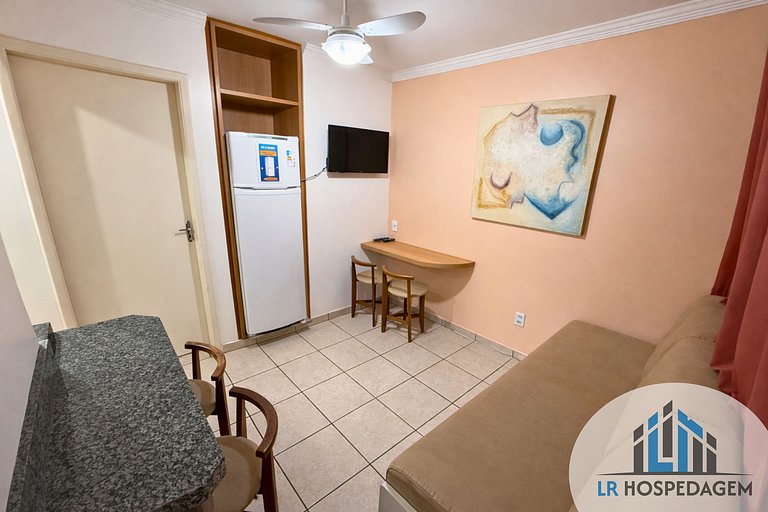 diRoma Fiori - Apto 283