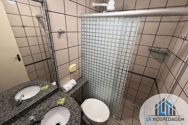 diRoma Fiori - Apto 283