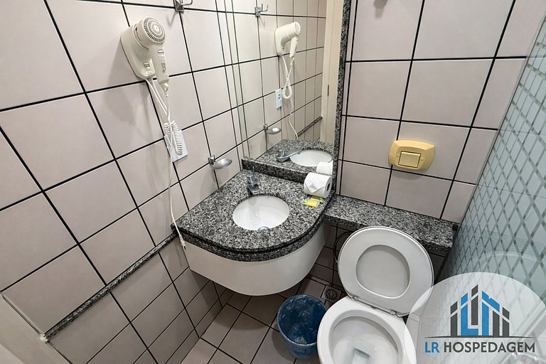 diRoma Fiori - Apto 283