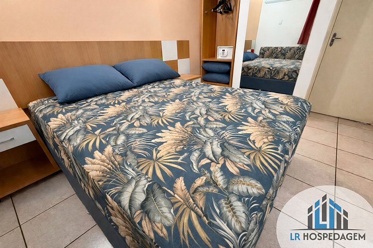 diRoma Fiori - Apto 283