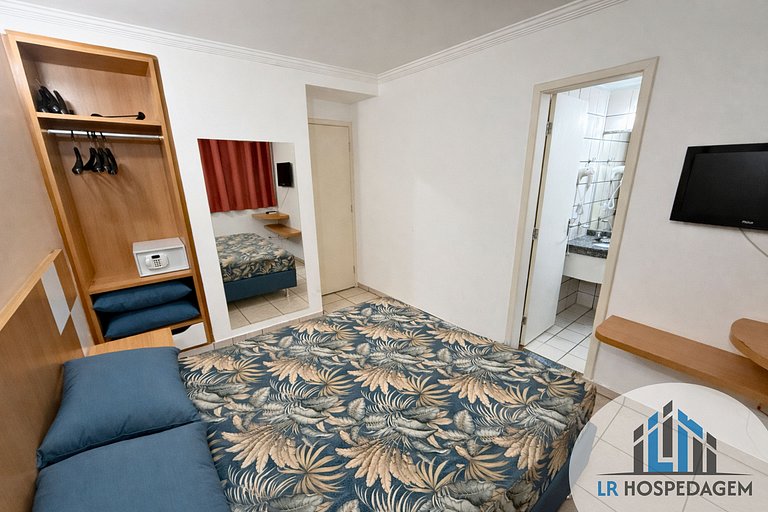 diRoma Fiori - Apto 283