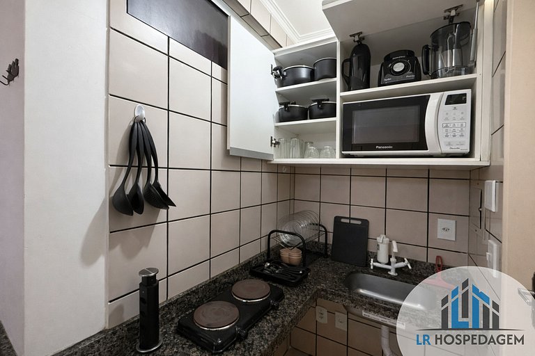 diRoma Fiori - Apto 279