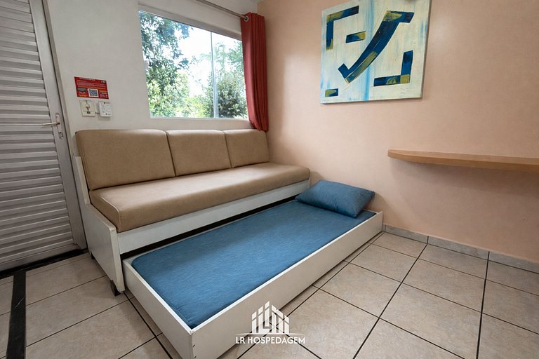 diRoma Fiori - Apto 277